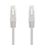Nanocable Cable de red Cat6e U/UTP 3m Gris